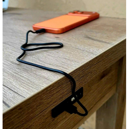 BHF1025004004 : Bàn học, Làm Việc Tích Hợp Cổng Sạc USB 